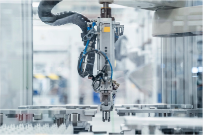 What Type of Bearing is Produced by Powder Metallurgy?